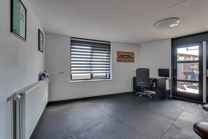 Foto 10 van Paalhoofd 2