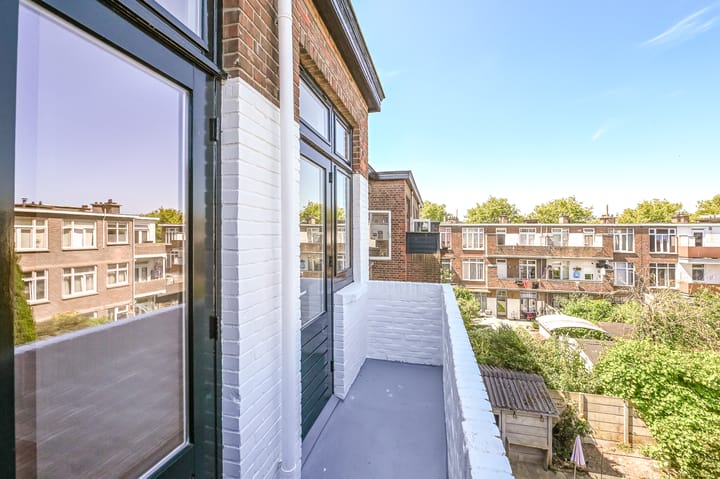 Foto 34 van Velpsestraat 241