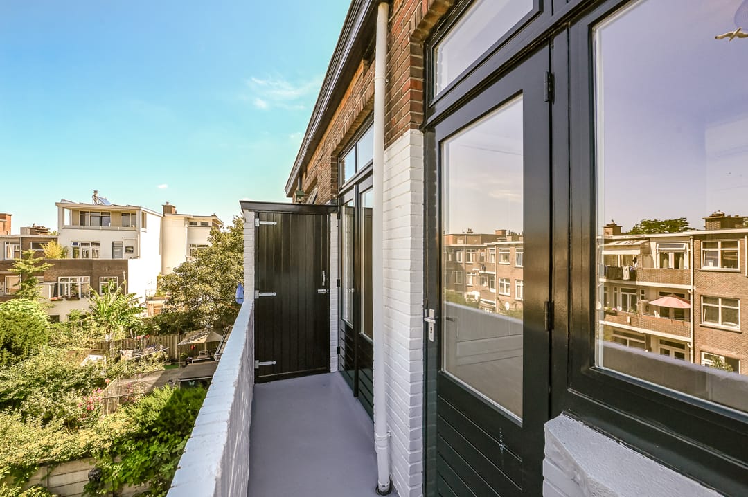 Foto 38 van Velpsestraat 241