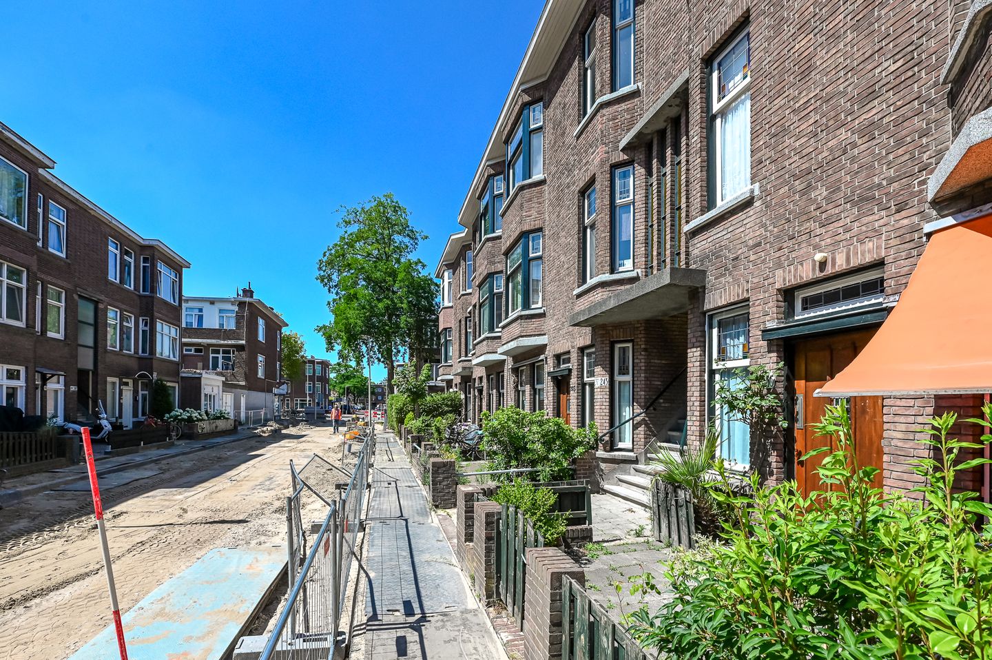 Foto 44 van Velpsestraat 241