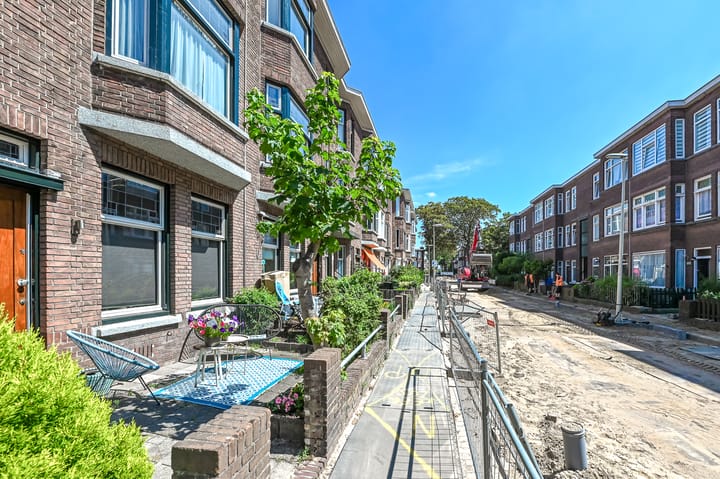 Foto 45 van Velpsestraat 241