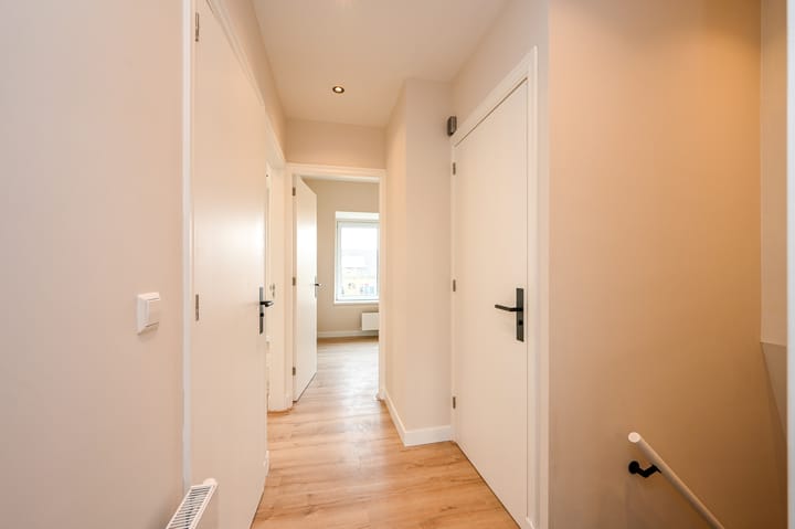 Foto 8 van Ledeganckplein 29-A