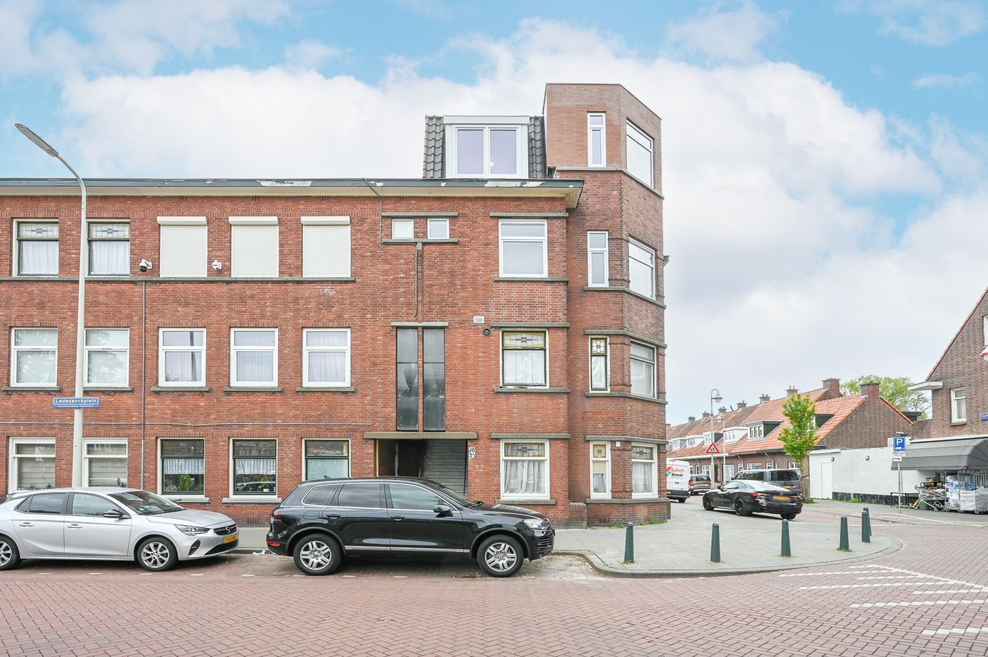 Photo 20 of Ledeganckplein 29-A