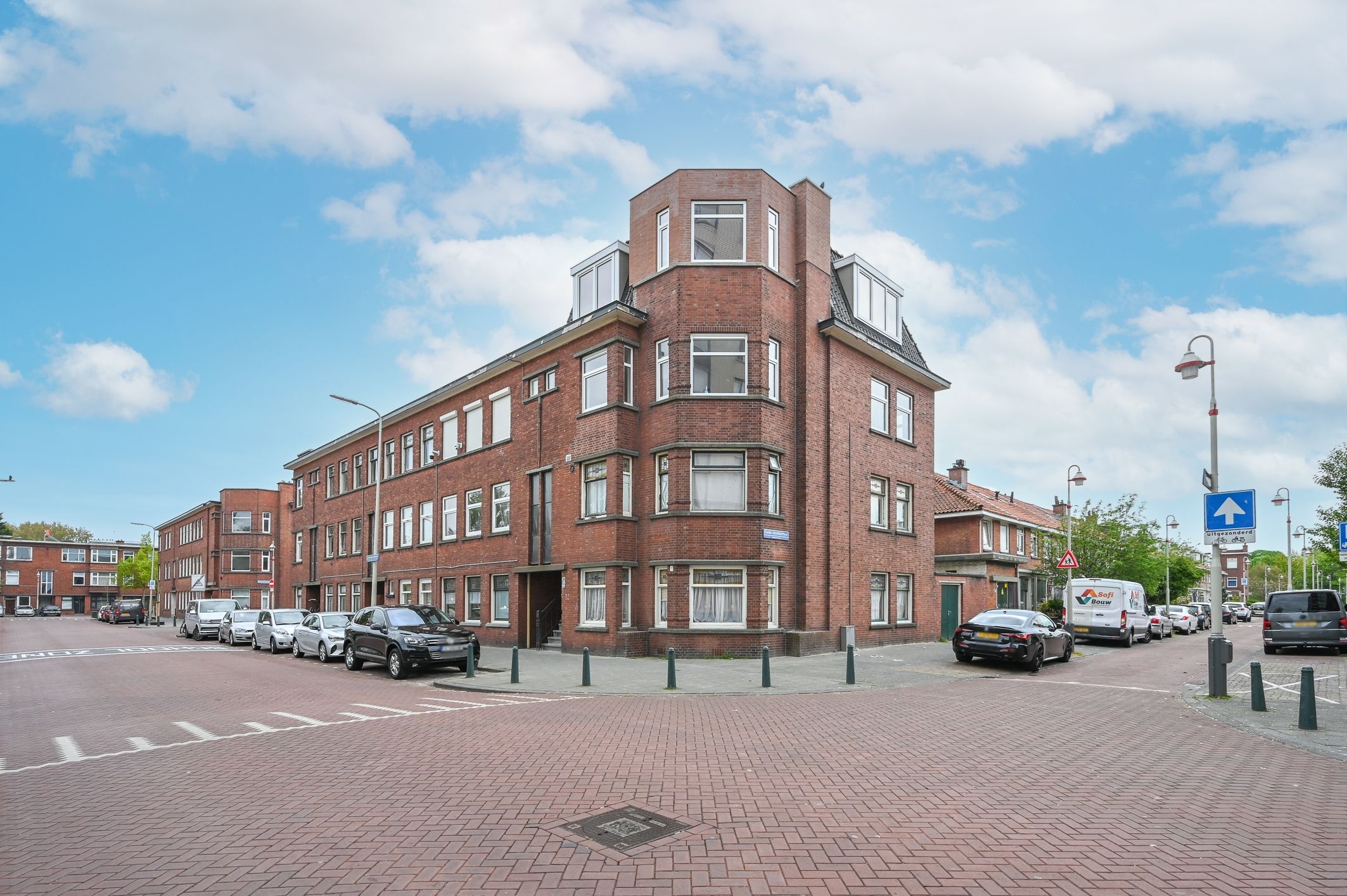 Photo 21 of Ledeganckplein 29-A