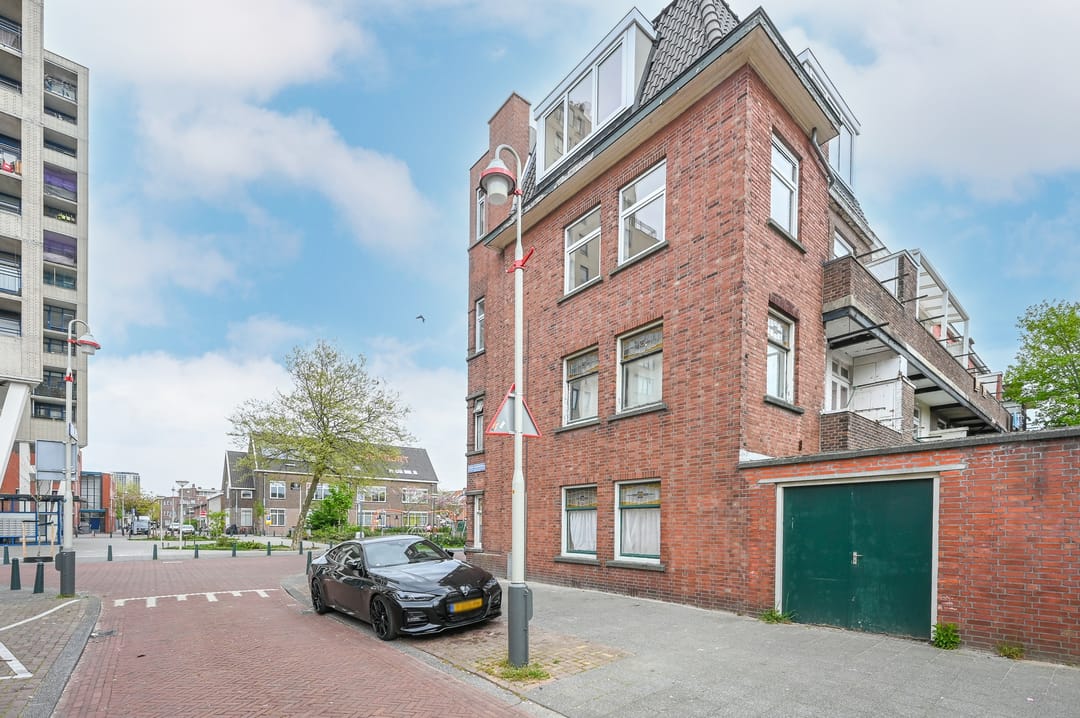 Photo 22 of Ledeganckplein 29-A