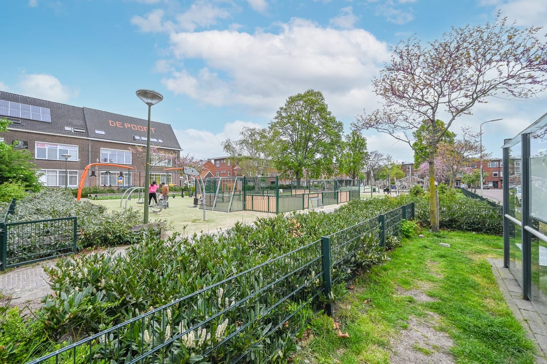 Photo 23 of Ledeganckplein 29-A