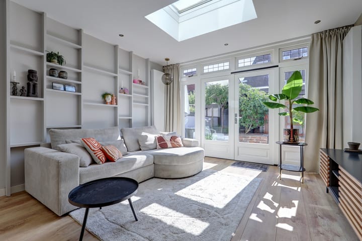 Foto 2 van Spinozaweg 12