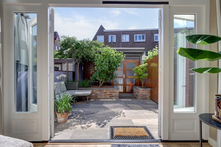 Foto 3 van Spinozaweg 12