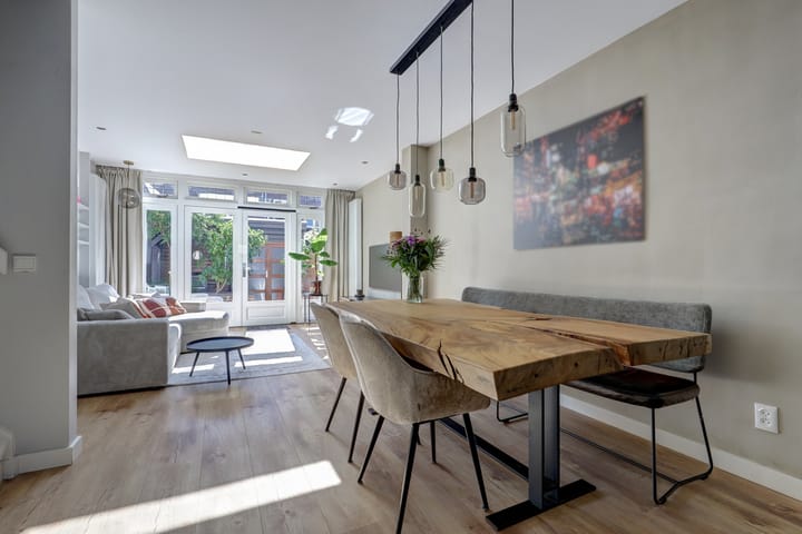 Foto 7 van Spinozaweg 12