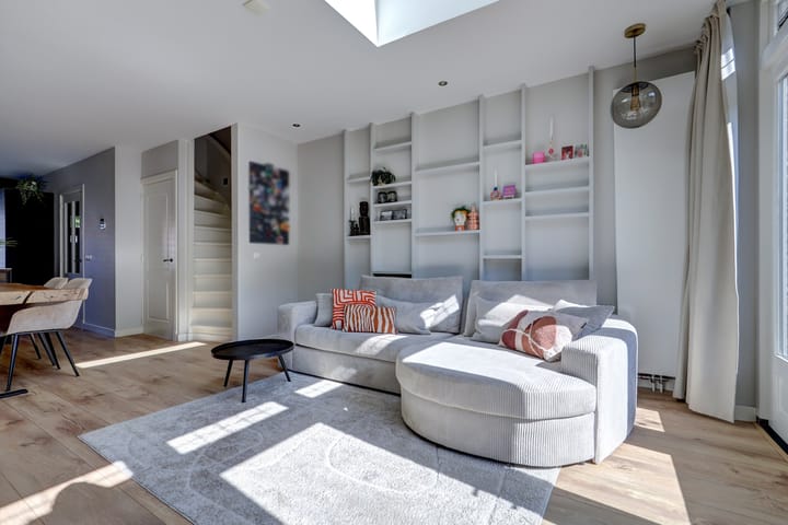 Foto 10 van Spinozaweg 12