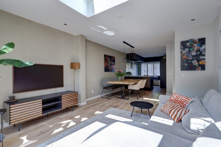 Foto 11 van Spinozaweg 12