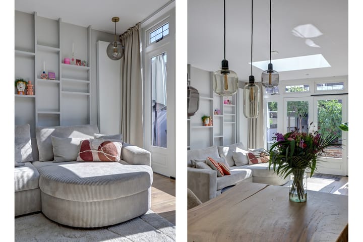 Foto 12 van Spinozaweg 12