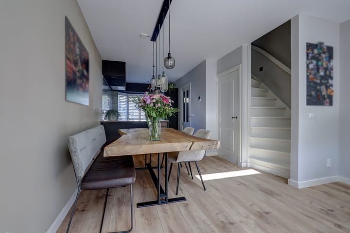 Foto 13 van Spinozaweg 12