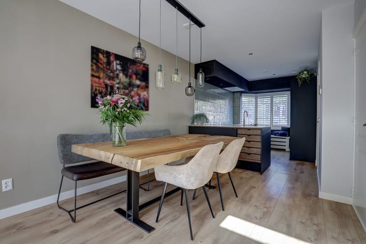 Foto 14 van Spinozaweg 12