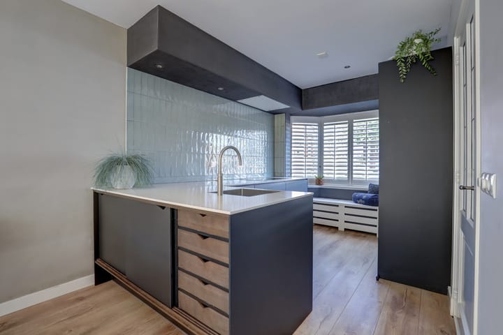 Foto 15 van Spinozaweg 12