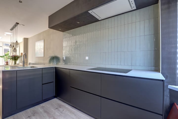 Foto 17 van Spinozaweg 12