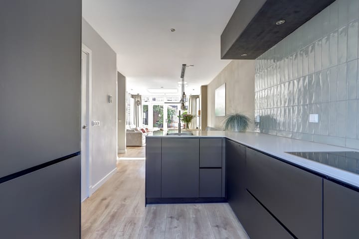 Foto 18 van Spinozaweg 12