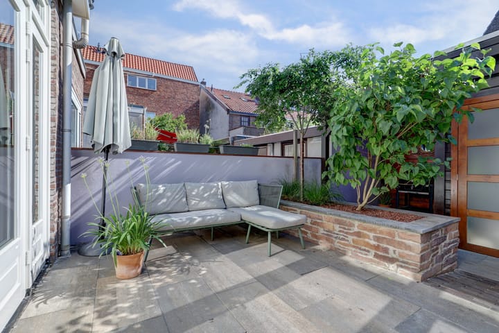 Foto 22 van Spinozaweg 12