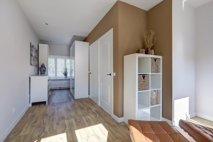 Foto 26 van Spinozaweg 12