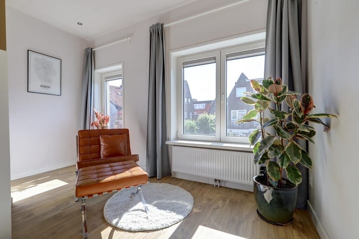 Foto 30 van Spinozaweg 12