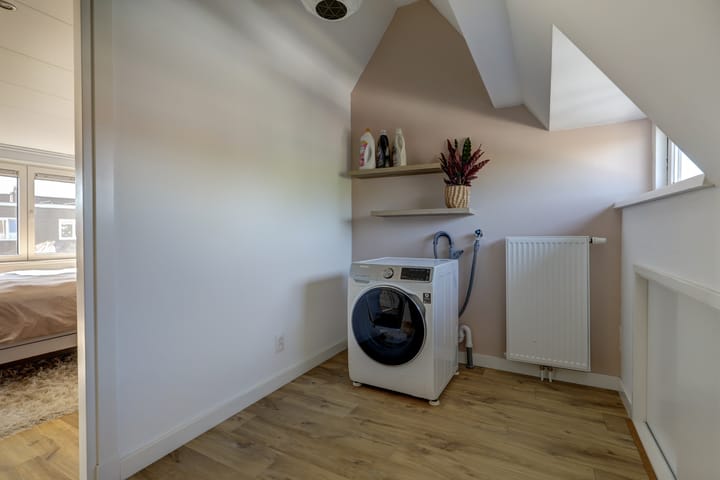 Foto 40 van Spinozaweg 12