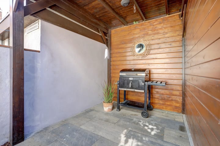 Foto 42 van Spinozaweg 12