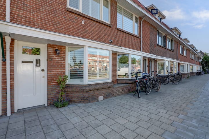 Foto 43 van Spinozaweg 12