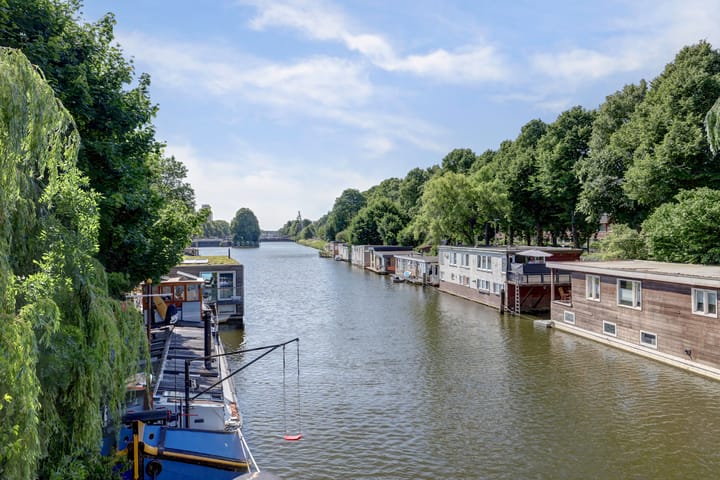 Foto 47 van Spinozaweg 12