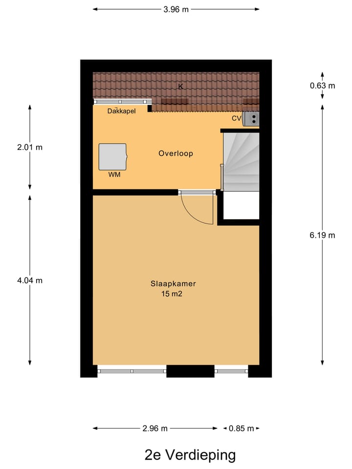Foto 51 van Spinozaweg 12