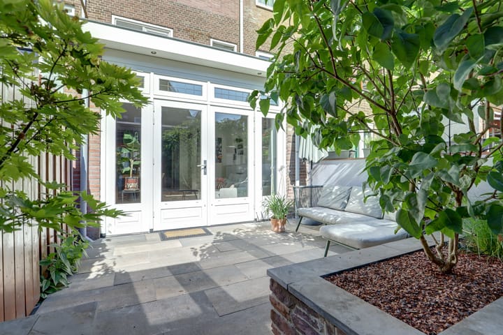 Foto 23 van Spinozaweg 12