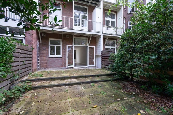 Foto 3 van Jan Willem Brouwersstraat 28-H