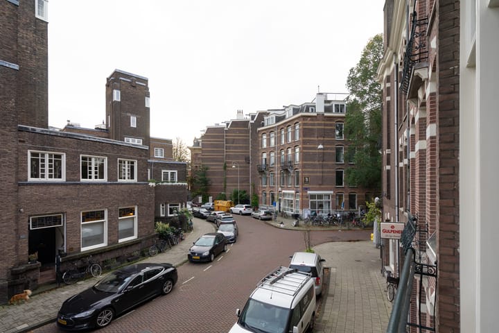 Foto 20 van Jan Willem Brouwersstraat 28-H