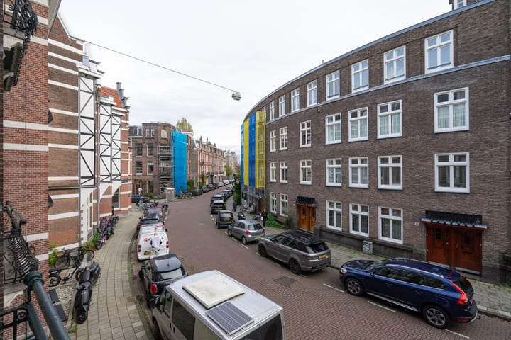 Foto 21 van Jan Willem Brouwersstraat 28-H