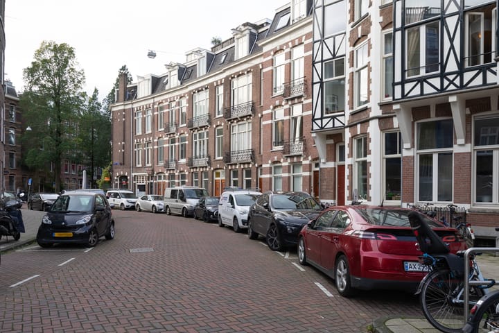 Foto 23 van Jan Willem Brouwersstraat 28-H