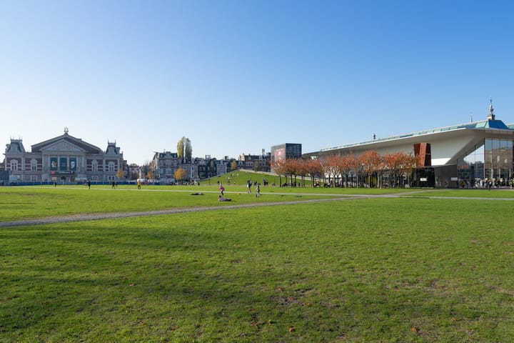 Foto 26 van Jan Willem Brouwersstraat 28-H