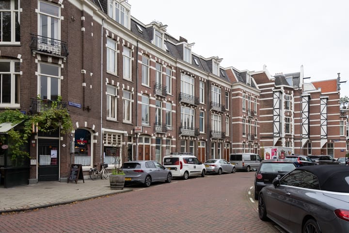 Foto 1 van Jan Willem Brouwersstraat 28-H