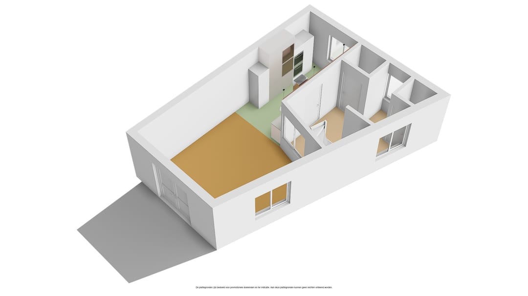 Foto 77 van Paalhoofd 2