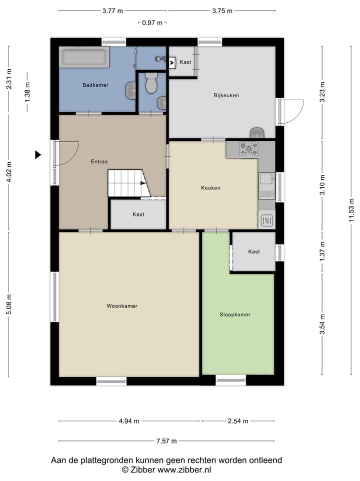 Foto 35 van Heerbaan 10