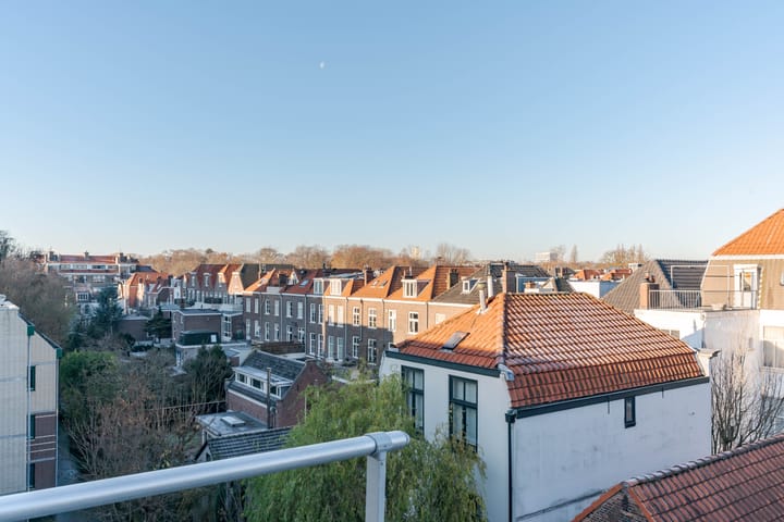 Burgemeester Patijnlaan 776