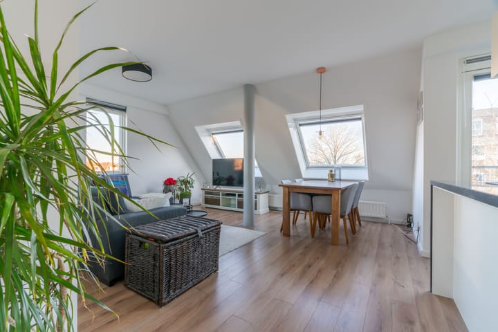 Foto 2 van Burgemeester Patijnlaan 776