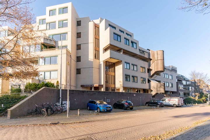 Foto 5 van Burgemeester Patijnlaan 776