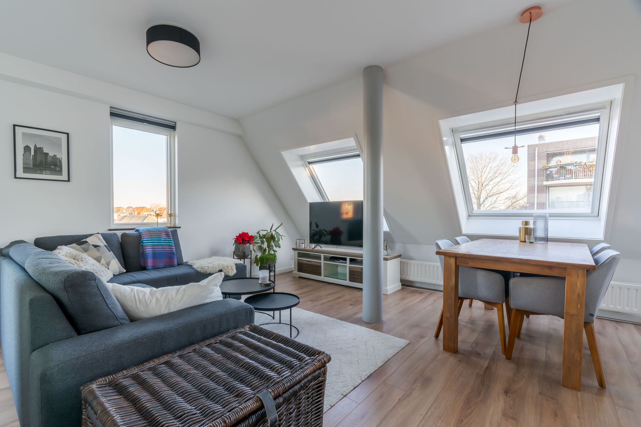 Foto 9 van Burgemeester Patijnlaan 776