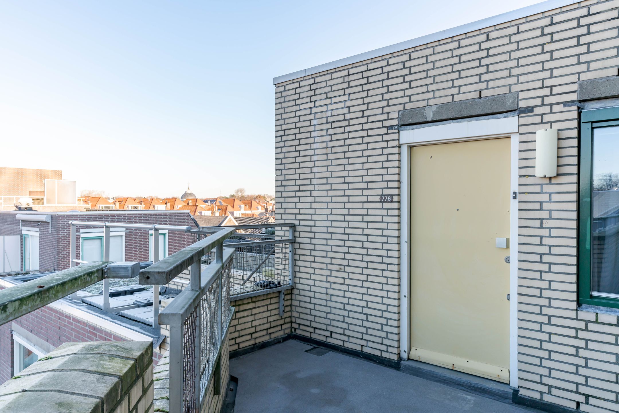 Foto 6 van Burgemeester Patijnlaan 776