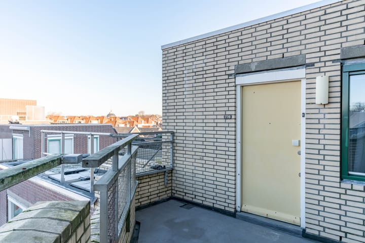 Foto 6 van Burgemeester Patijnlaan 776