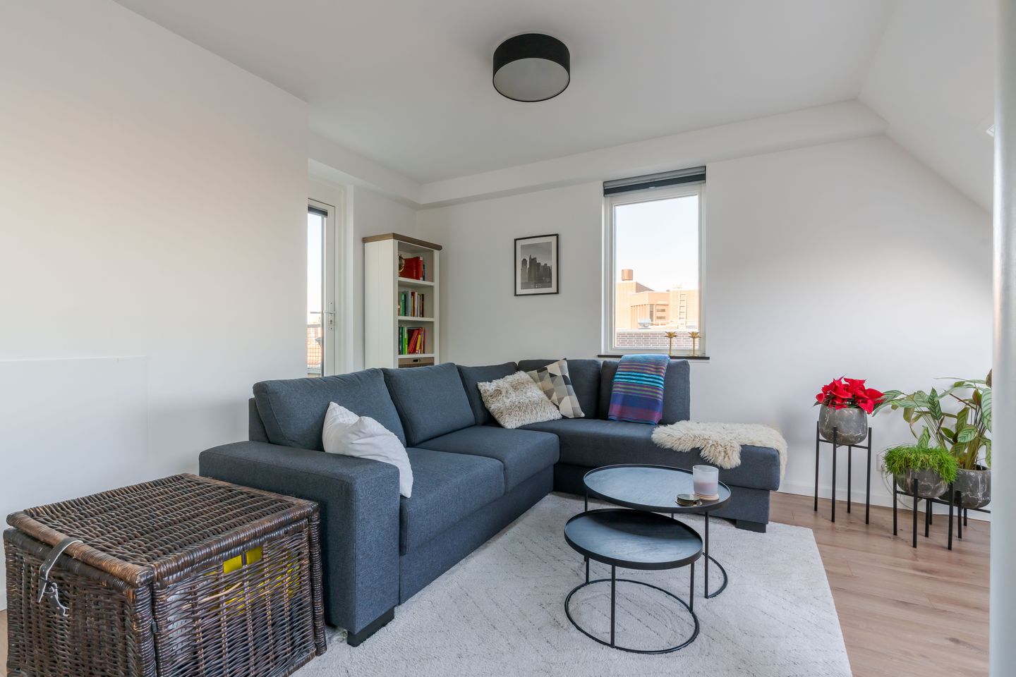 Foto 10 van Burgemeester Patijnlaan 776