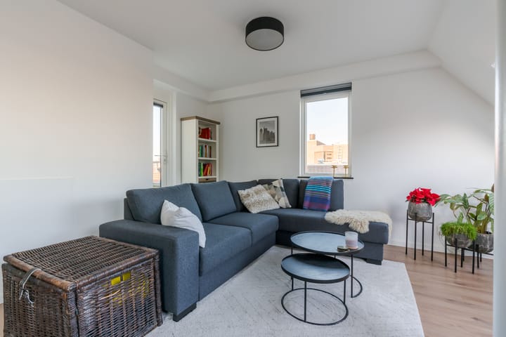 Foto 10 van Burgemeester Patijnlaan 776