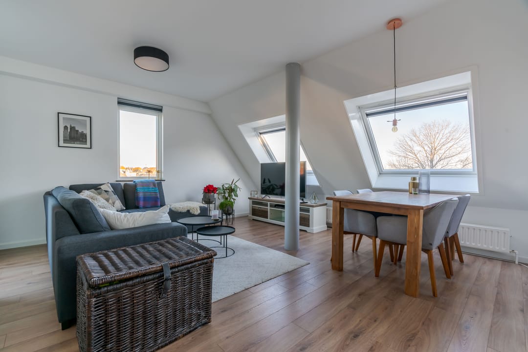 Foto 11 van Burgemeester Patijnlaan 776