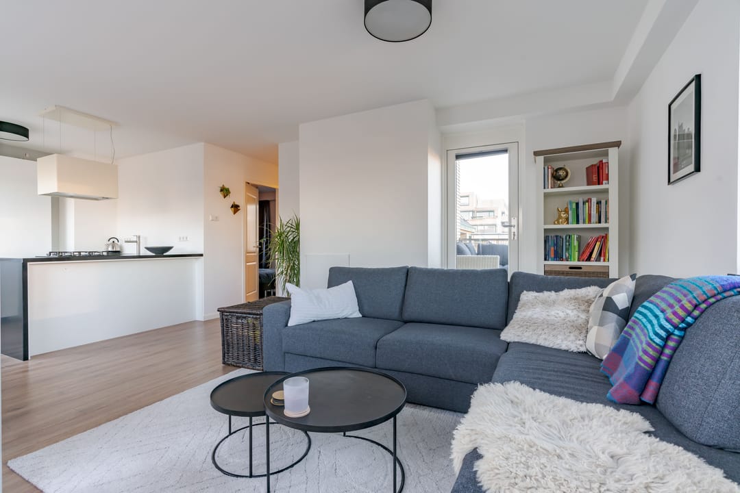 Foto 13 van Burgemeester Patijnlaan 776