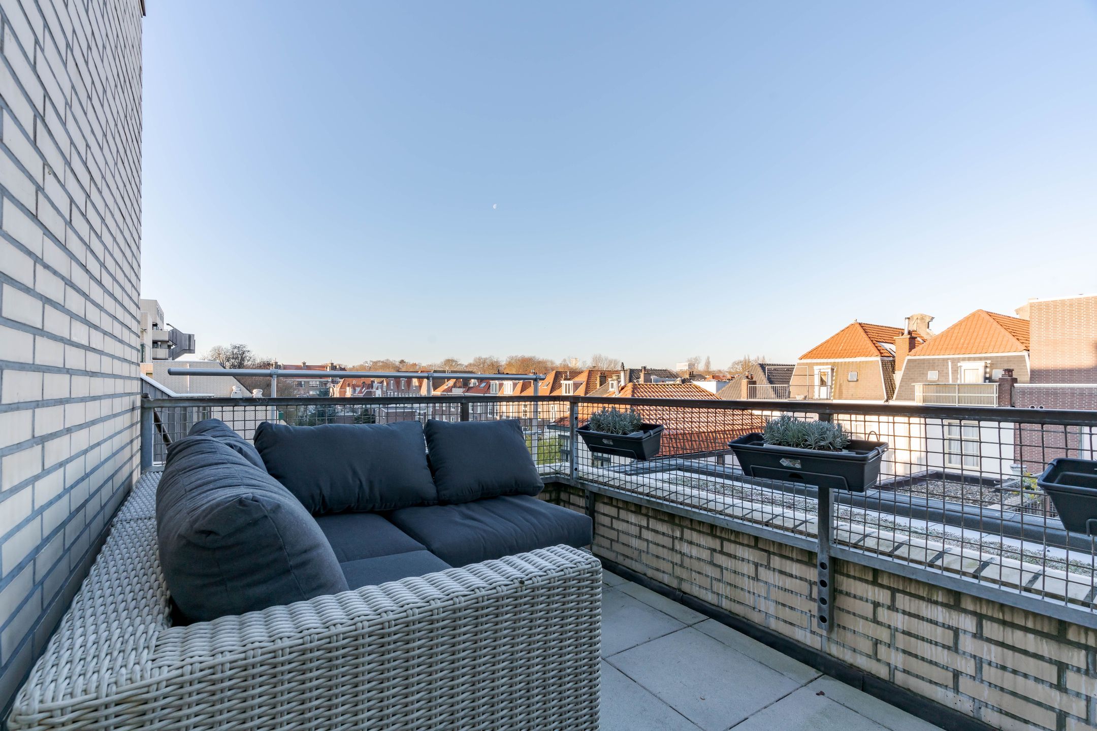 Foto 24 van Burgemeester Patijnlaan 776