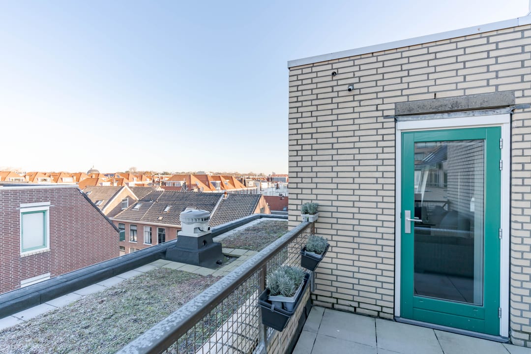 Foto 26 van Burgemeester Patijnlaan 776